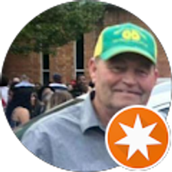 Profile photo of Bill Garrett