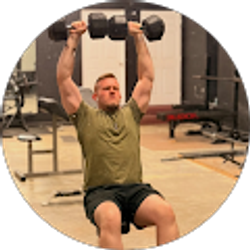 Profile photo of Trent East