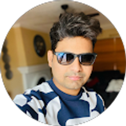 Profile photo of guru Charan