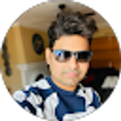 Profile photo of guru Charan