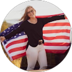 Profile photo of Myah McCafferty