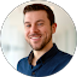 Profile photo of Zach Withers