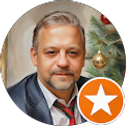 Profile photo of John G