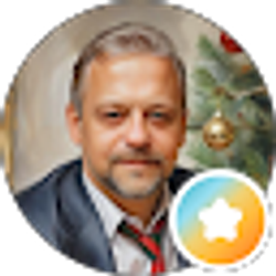 Profile photo of John G