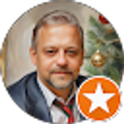 Profile photo of John G