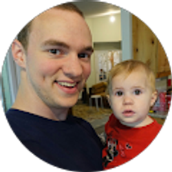 Profile photo of Benjamin Cahill