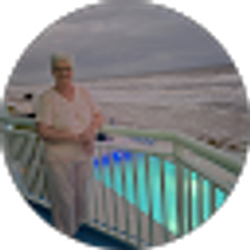 Profile photo of Carol Myers