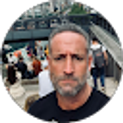 Profile photo of R D