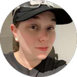 Profile photo of Rebecca Milan