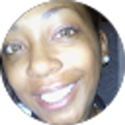 Profile photo of Audranelle Williams
