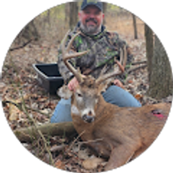 Profile photo of Joshua Butler