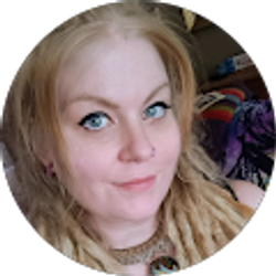 Profile photo of Heather Peoples