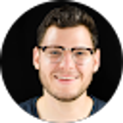 Profile photo of Aaron Shuman