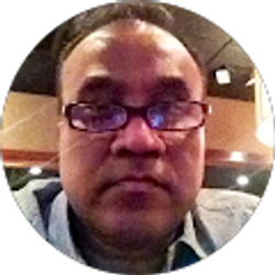 Profile photo of Shams Alam