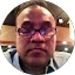 Profile photo of Shams Alam