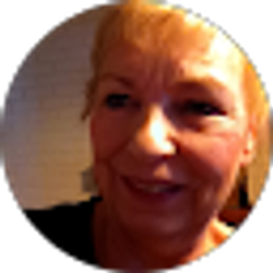 Profile photo of Georgie Haman