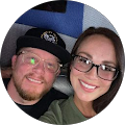 Profile photo of Tristin Dannetta George