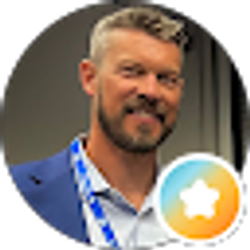 Profile photo of Caleb Hartman