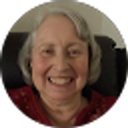 Profile photo of Judy Correll