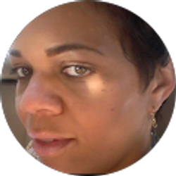 Profile photo of Tasha Hill