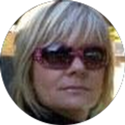 Profile photo of Dawn Wiley