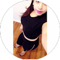 Profile photo of Yamiles Vargas