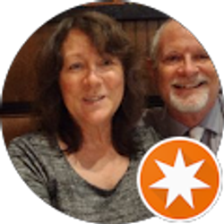 Profile photo of Deborah Peyron