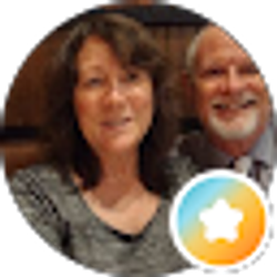 Profile photo of Deborah Peyron