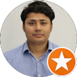 Profile photo of Bijay Krishna Mohapatra