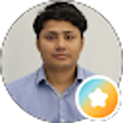 Profile photo of Bijay Krishna Mohapatra