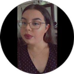 Profile photo of Melina Rodriguez