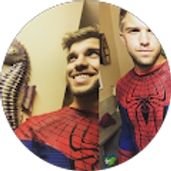 Profile photo of Matthew Morgan