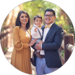 Profile photo of Karla Dominguez