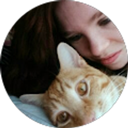 Profile photo of Laci Matteson