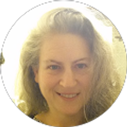 Profile photo of Mindy Watkins