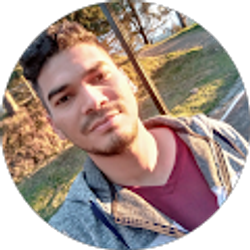 Profile photo of david garcia