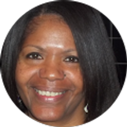 Profile photo of Rochelle Morell