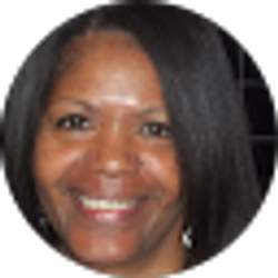 Profile photo of Rochelle Morell