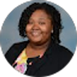 Profile photo of Starr Garrett