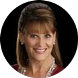 Profile photo of Sharon Manning