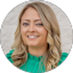 Profile photo of Ashley Warning