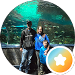 Profile photo of Angela Dawn Putnam