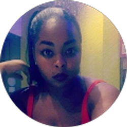 Profile photo of Carolle Bah