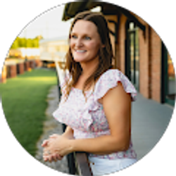 Profile photo of Jen King