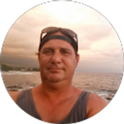 Profile photo of Jay Jarek