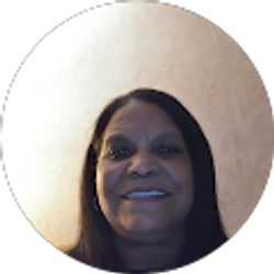 Profile photo of Cassandra Martin