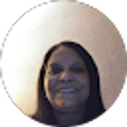 Profile photo of Cassandra Martin