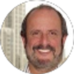 Profile photo of Donald Davis