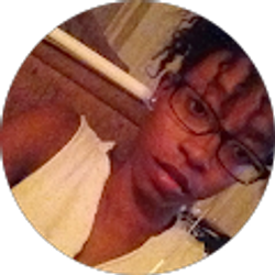 Profile photo of Jericah Johnson