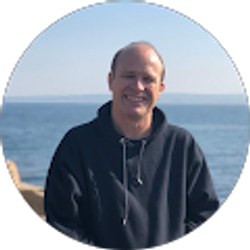 Profile photo of Eldon Thomas